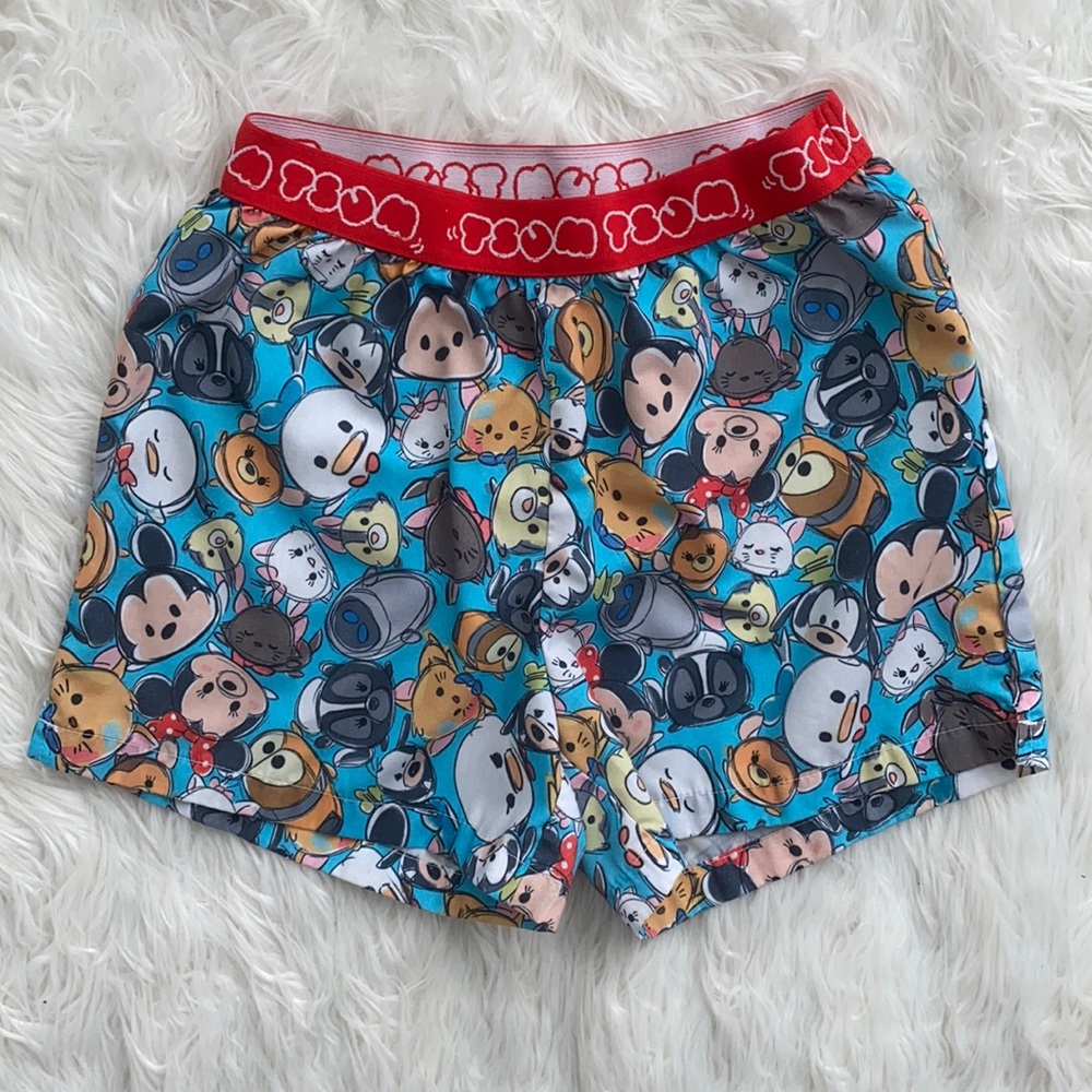 Disney | Tsum Tsum Sleep Shorts